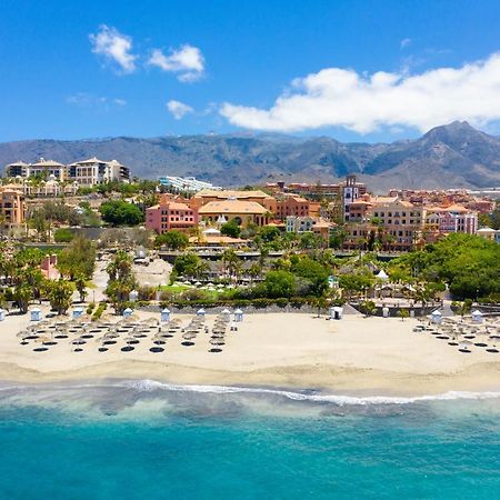 554 Club Atlantis Studio Sea View Costa Adeje  ภายนอก รูปภาพ