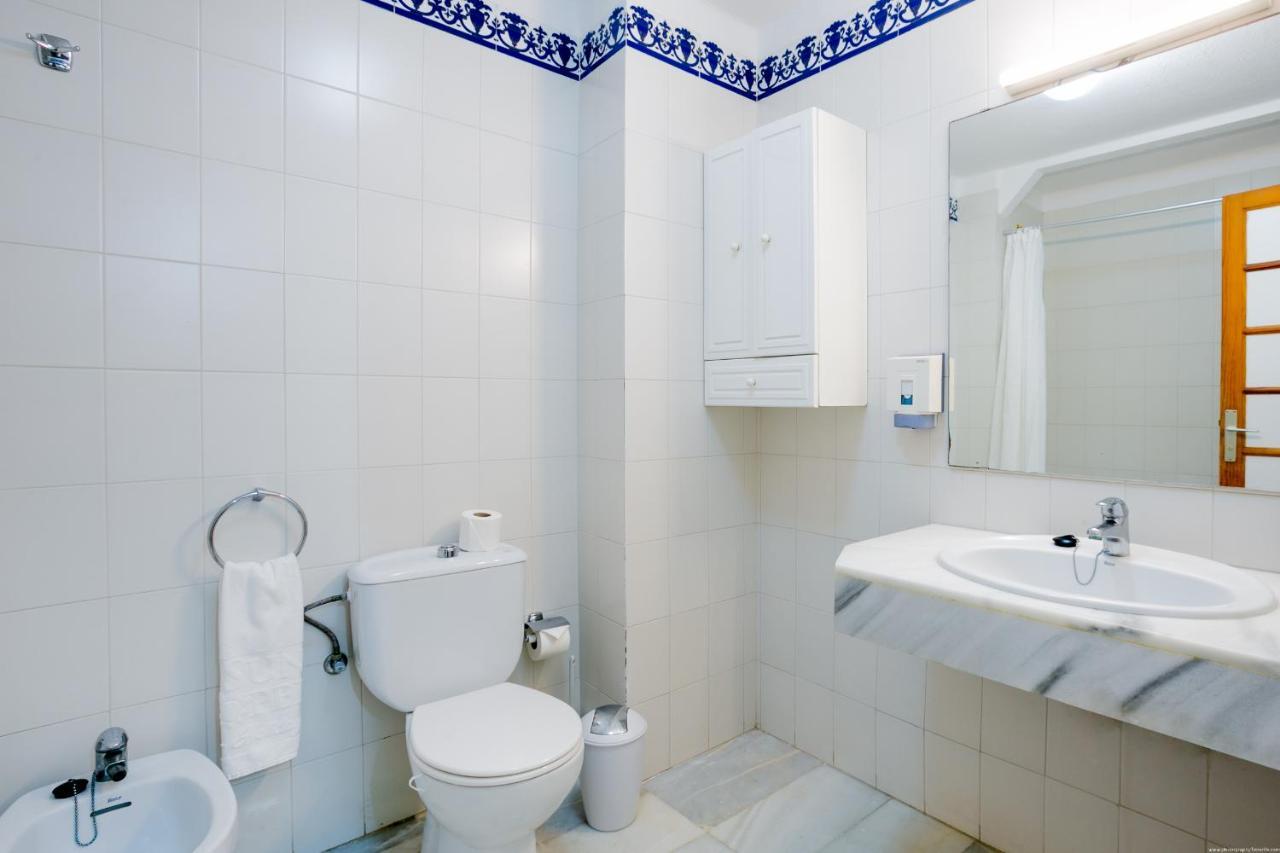 554 Club Atlantis Studio Sea View Costa Adeje  ภายนอก รูปภาพ